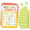 Big Dot of Happiness Party Time - Picture Bingo Cards and Markers - Happy Birthday Party Bingo Game - Set of 18